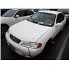 Image 1 : 2002 Nissan Sentra