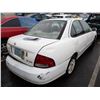 Image 3 : 2002 Nissan Sentra