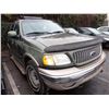 Image 2 : 2001 Ford Expedition