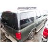Image 3 : 2001 Ford Expedition