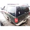 Image 4 : 2001 Ford Expedition