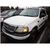 Image 1 : 2001 Ford Expedition