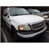 Image 2 : 2001 Ford Expedition