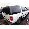 Image 3 : 2001 Ford Expedition