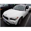 Image 1 : 2013 BMW X1