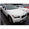 Image 2 : 2013 BMW X1