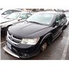 Image 1 : 2015 Dodge Journey