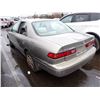 Image 4 : 1998 Toyota Camry