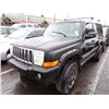 Image 1 : 2006 Jeep Commander