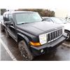 Image 2 : 2006 Jeep Commander