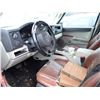 Image 5 : 2006 Jeep Commander