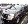 Image 1 : 2007 Chevrolet Equinox