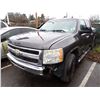 Image 1 : 2010 Chevrolet Silverado 1500