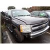 Image 2 : 2010 Chevrolet Silverado 1500