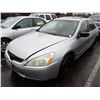 Image 1 : 2005 Honda Accord