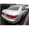 Image 3 : 2005 Honda Accord