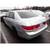 Image 4 : 2005 Honda Accord