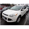 Image 1 : 2016 Ford Escape