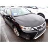 Image 2 : 2014 Lexus CT 200h