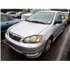 Image 1 : 2007 Toyota Corolla