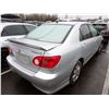 Image 3 : 2007 Toyota Corolla