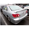 Image 4 : 2007 Toyota Corolla