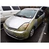 Image 1 : 2006 Toyota Prius
