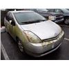 Image 2 : 2006 Toyota Prius