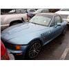 Image 1 : 1998 BMW Z3