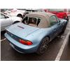 Image 3 : 1998 BMW Z3