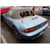 Image 4 : 1998 BMW Z3