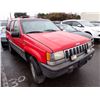 Image 2 : 1993 Jeep Grand Cherokee