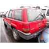 Image 4 : 1993 Jeep Grand Cherokee