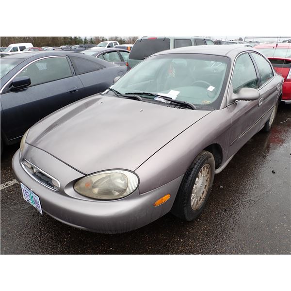 1996 Mercury Sable