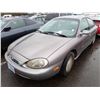 Image 1 : 1996 Mercury Sable