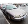 Image 2 : 1996 Mercury Sable