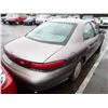 Image 3 : 1996 Mercury Sable
