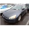 Image 1 : 2003 Honda Accord