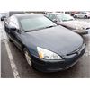 Image 2 : 2003 Honda Accord