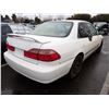 Image 3 : 1999 Honda Accord
