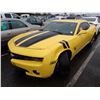 Image 1 : 2013 Chevrolet Camaro