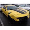 Image 2 : 2013 Chevrolet Camaro