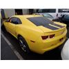 Image 4 : 2013 Chevrolet Camaro