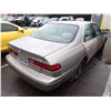 Image 3 : 1998 Toyota Camry