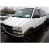 Image 1 : 2000 Chevrolet Astro Van