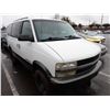 Image 2 : 2000 Chevrolet Astro Van