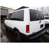 Image 4 : 2000 Chevrolet Astro Van