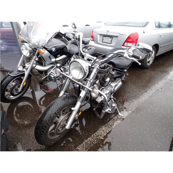 2006 Yamaha Motor Corp. V Star