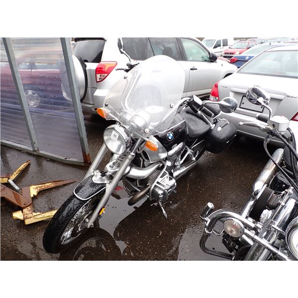 2000 BMW R1200