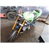 Image 1 : 2005 Kawasaki ZX600